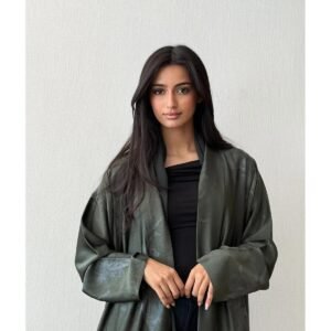 AYA عباية جاكار تافتا