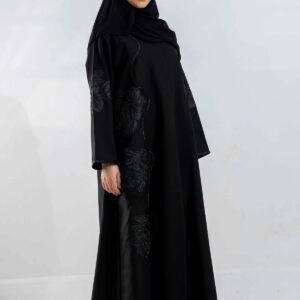 Hasnaa Abaya عباية وله