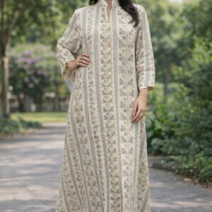 RONZA جلابيه نسائي